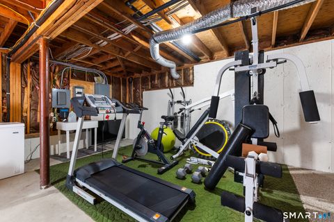 Tiny photo for 101 S Main Street, Marlborough, CT 06447 (MLS # 24157280)