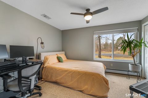 Tiny photo for 101 S Main Street, Marlborough, CT 06447 (MLS # 24157280)