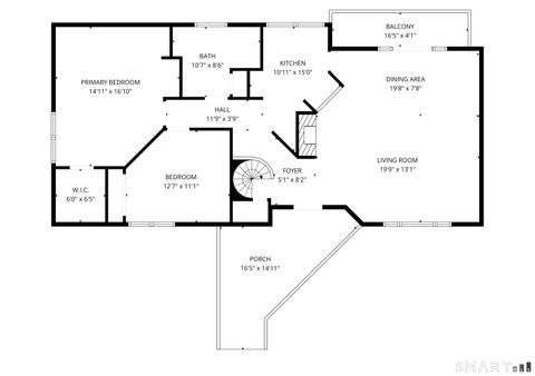 Tiny photo for 101 S Main Street, Marlborough, CT 06447 (MLS # 24157280)