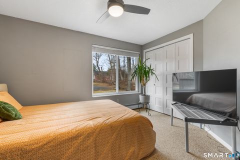 Tiny photo for 101 S Main Street, Marlborough, CT 06447 (MLS # 24157280)