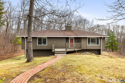 Photo of 101 S Main Street, Marlborough, CT 06447 (MLS # 24157280)