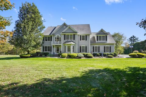 1 Lisa Court New Milford CT 06776