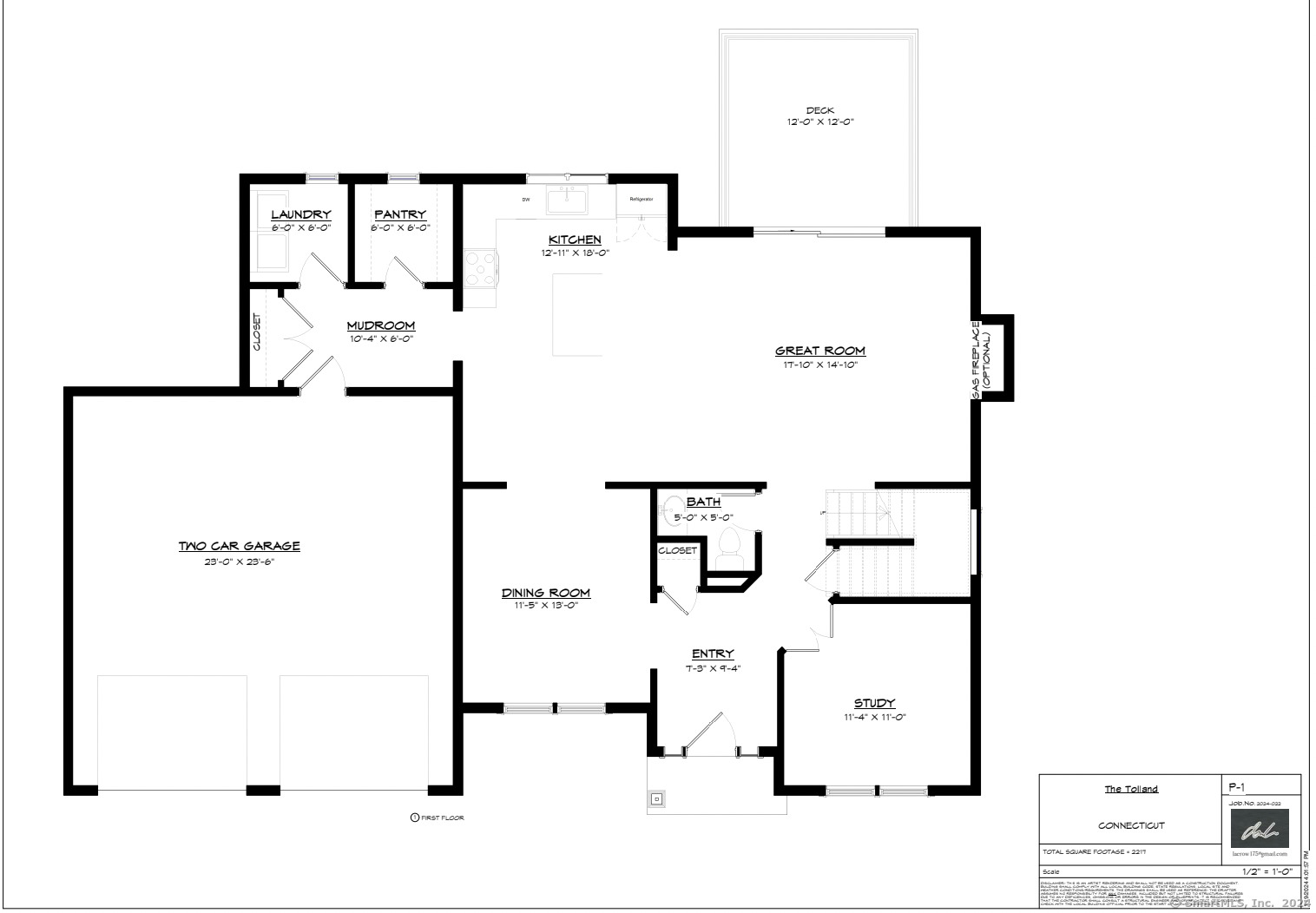 156 Corbin Ridge, Bristol, Connecticut image 3