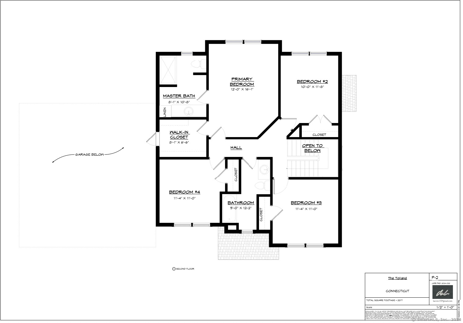 156 Corbin Ridge, Bristol, Connecticut image 2