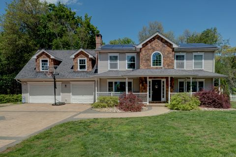 30 Henry Road, South Windsor, CT 06074 - #: 24095366