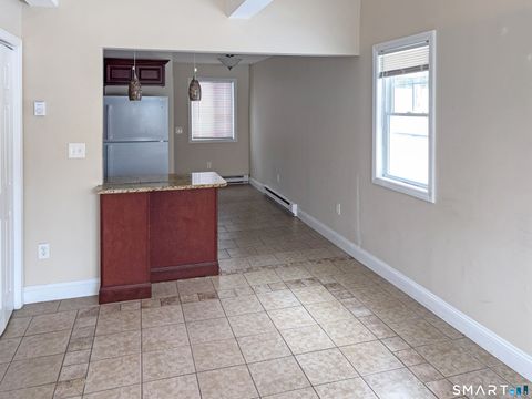 Tiny photo for 83 E Grand Avenue, New Haven, CT 06513 (MLS # 24162101)