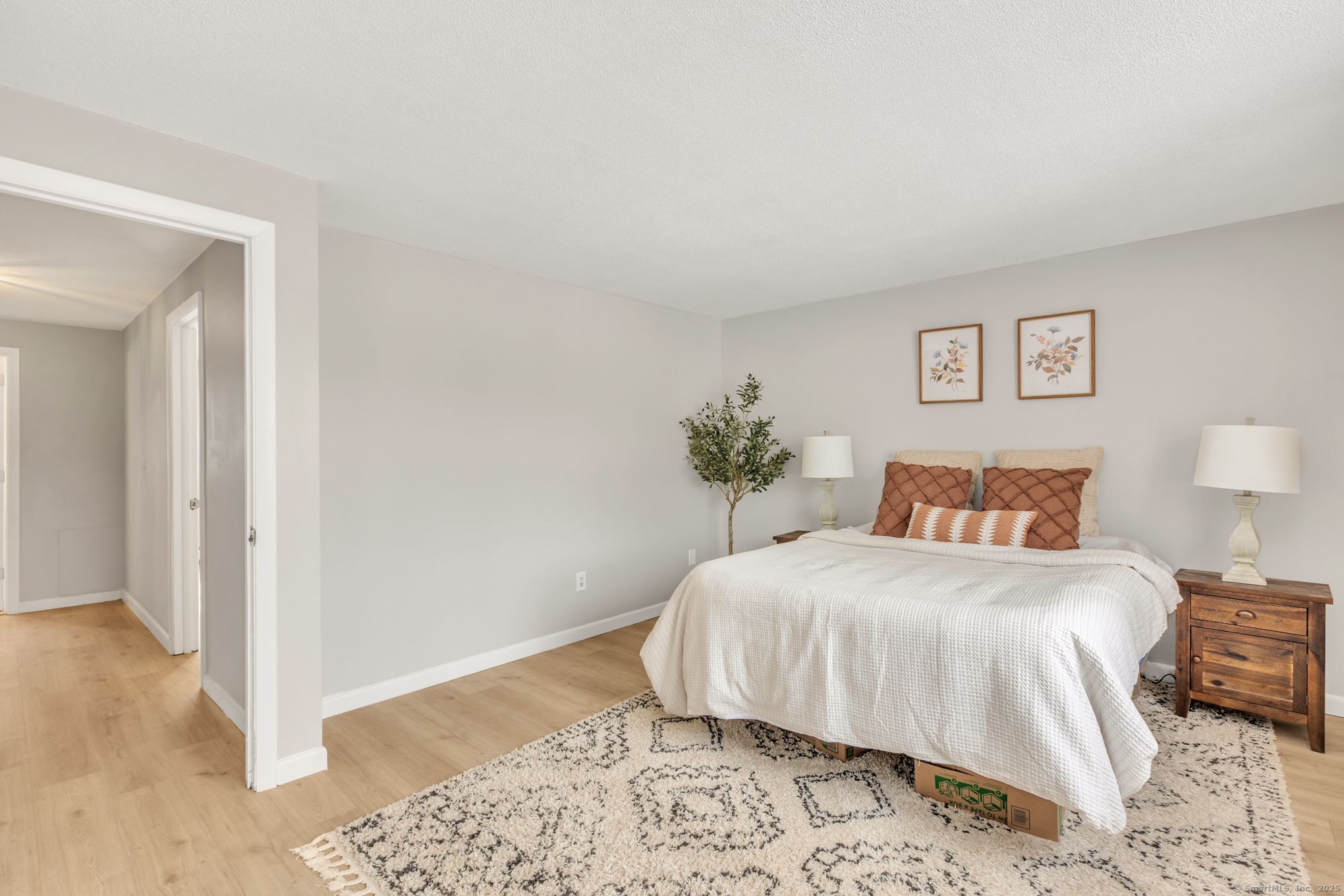 130 Highland Street #G, Manchester, Connecticut image 18