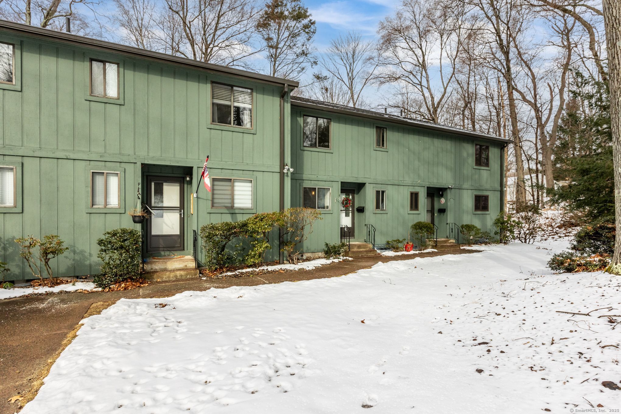 130 Highland Street #G, Manchester, Connecticut image 25