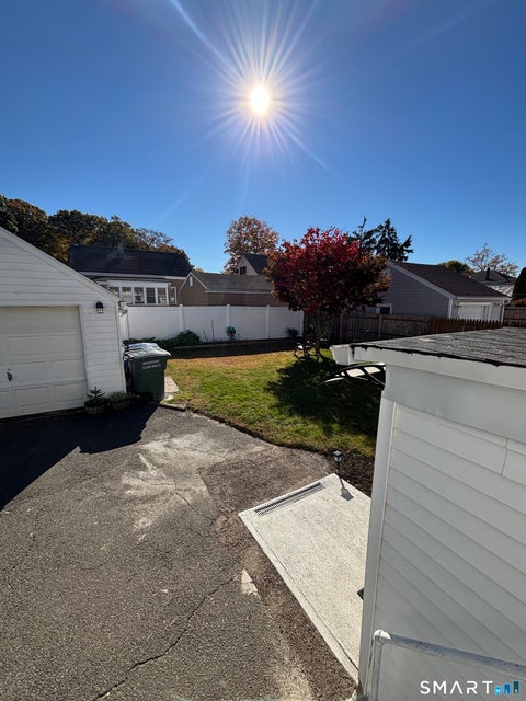 Tiny photo for 136 Ohio Avenue, Bridgeport, CT 06610 (MLS # 24217187)