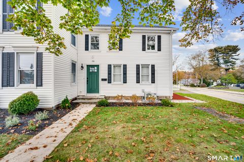 Photo of 736 Main Street, Branford, CT 06405 (MLS # 24148313)