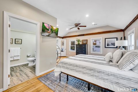 Tiny photo for 736 Main Street, Branford, CT 06405 (MLS # 24148313)