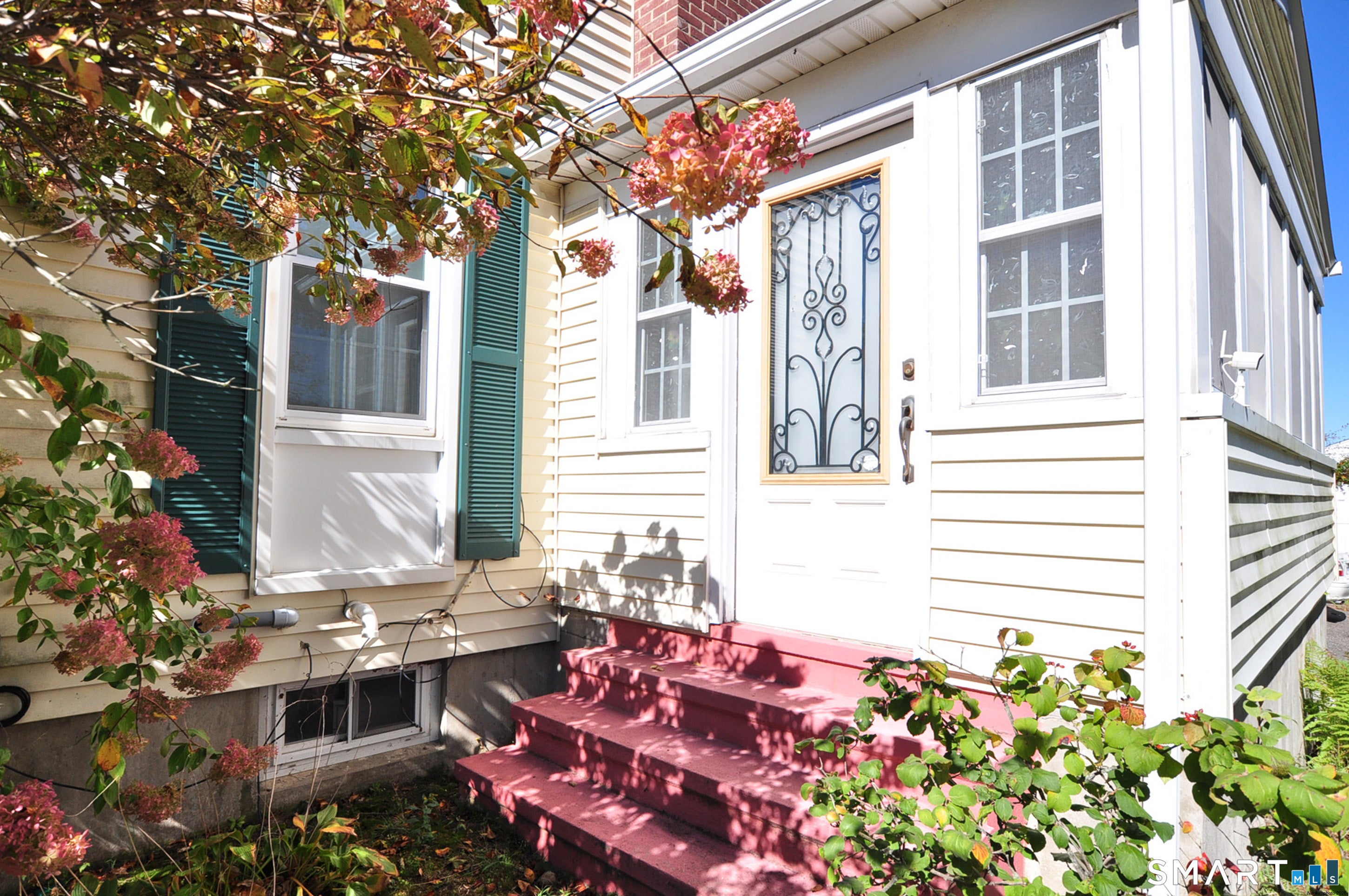 100 Irvington Avenue