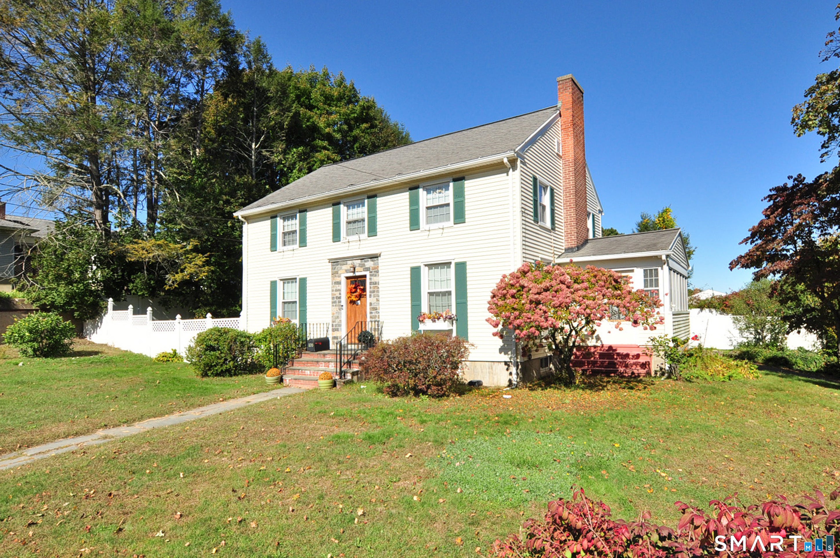 100 Irvington Avenue