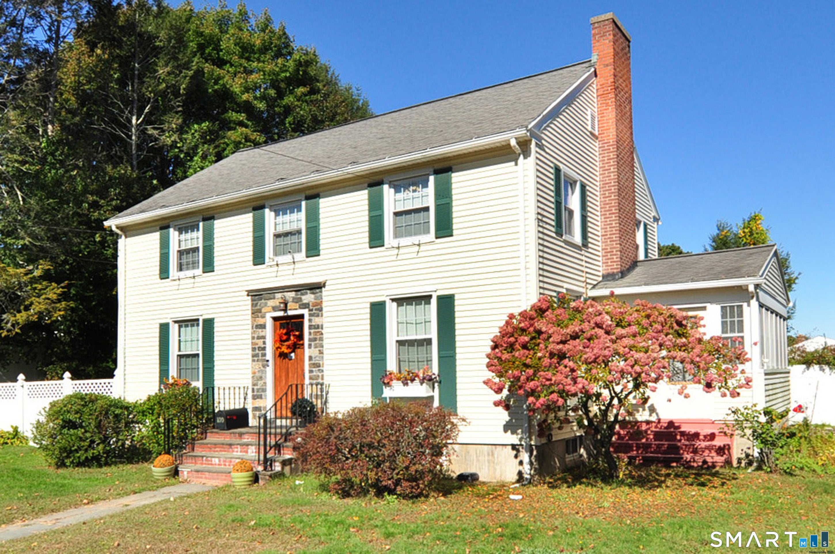 100 Irvington Avenue