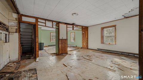 Tiny photo for 23 Rose Street, Norwich, CT 06360 (MLS # 24157047)