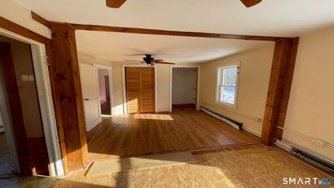 Tiny photo for 23 Rose Street, Norwich, CT 06360 (MLS # 24157047)