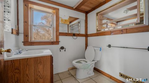 Tiny photo for 23 Rose Street, Norwich, CT 06360 (MLS # 24157047)