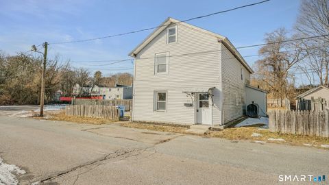 Tiny photo for 23 Rose Street, Norwich, CT 06360 (MLS # 24157047)