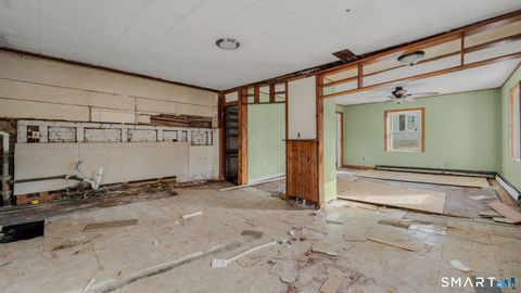 Tiny photo for 23 Rose Street, Norwich, CT 06360 (MLS # 24157047)