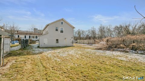 Tiny photo for 23 Rose Street, Norwich, CT 06360 (MLS # 24157047)