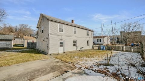 Tiny photo for 23 Rose Street, Norwich, CT 06360 (MLS # 24157047)