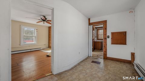 Tiny photo for 23 Rose Street, Norwich, CT 06360 (MLS # 24157047)