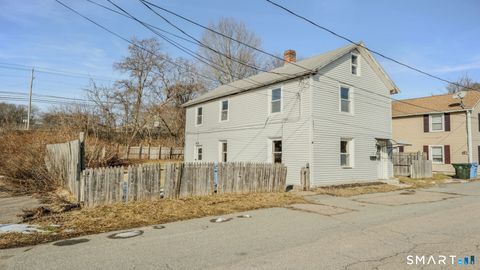 Tiny photo for 23 Rose Street, Norwich, CT 06360 (MLS # 24157047)