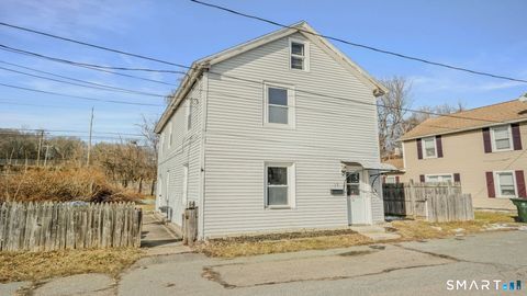 Photo of 23 Rose Street, Norwich, CT 06360 (MLS # 24157047)