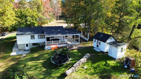 Tiny photo for 5763 Park Avenue, Fairfield, CT 06825 (MLS # 24175337)