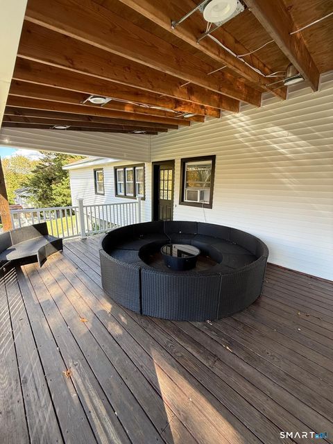Tiny photo for 5763 Park Avenue, Fairfield, CT 06825 (MLS # 24175337)