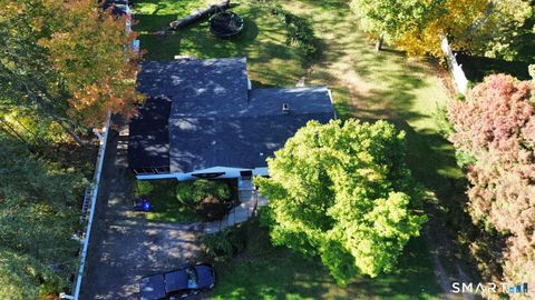 Tiny photo for 5763 Park Avenue, Fairfield, CT 06825 (MLS # 24175337)