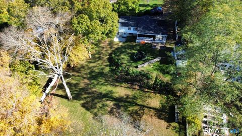 Tiny photo for 5763 Park Avenue, Fairfield, CT 06825 (MLS # 24175337)