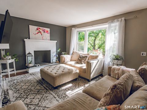 Tiny photo for 123 Wynwood Drive, New Milford, CT 06776 (MLS # 24187656)