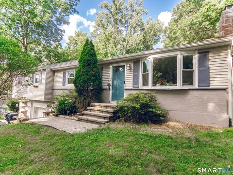 Tiny photo for 123 Wynwood Drive, New Milford, CT 06776 (MLS # 24187656)