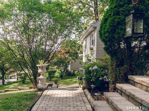 Tiny photo for 123 Wynwood Drive, New Milford, CT 06776 (MLS # 24187656)