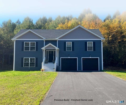 Tiny photo for 437 Quaddick Road, Thompson, CT 06277 (MLS # 24217794)