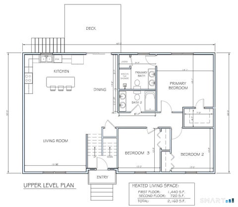 Tiny photo for 437 Quaddick Road, Thompson, CT 06277 (MLS # 24217794)