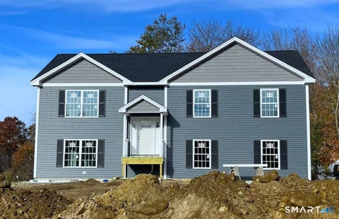 Photo of 437 Quaddick Road, Thompson, CT 06277 (MLS # 24217794)