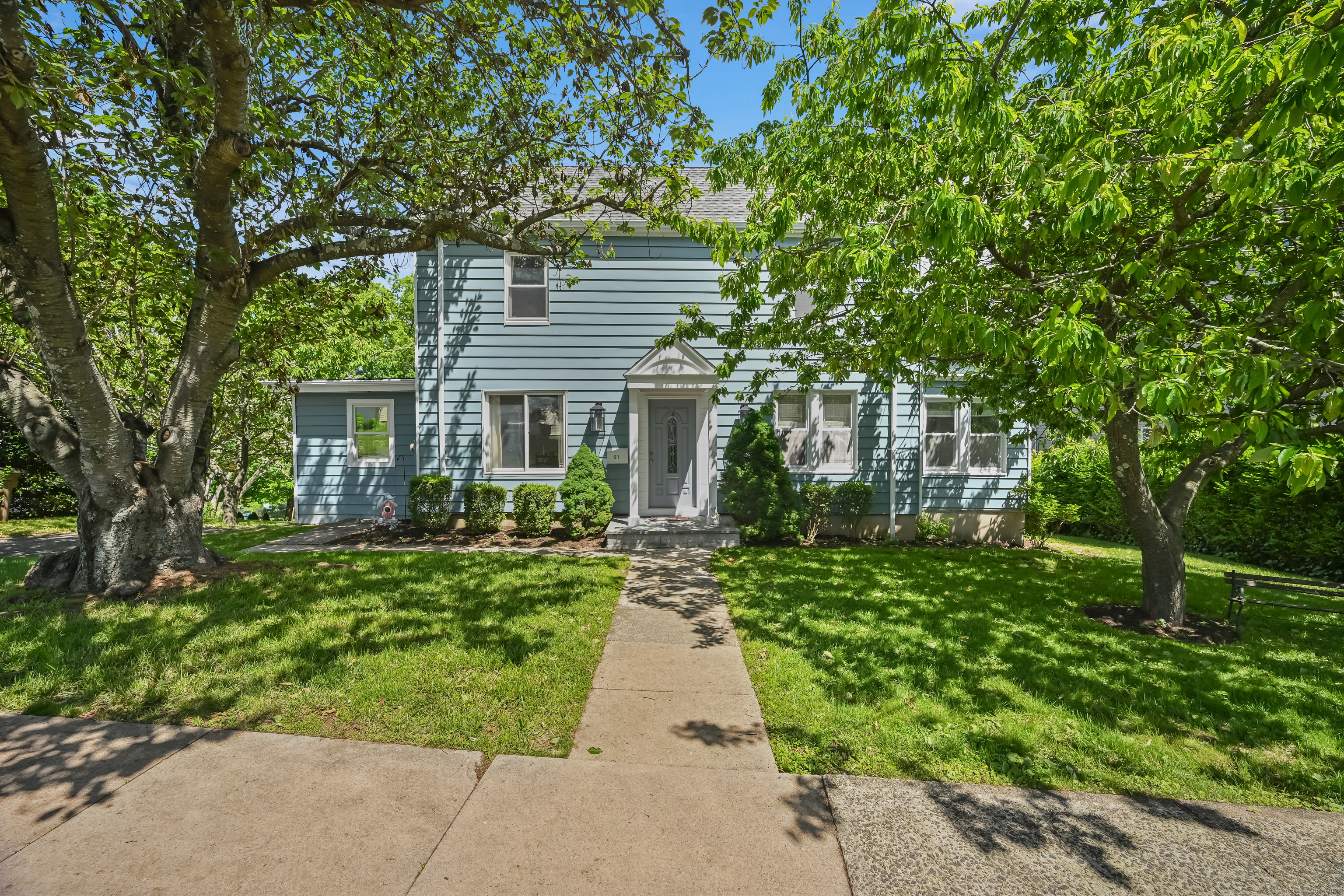 91 Clovelly Road