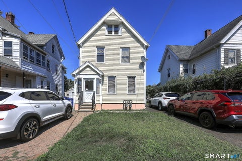 Tiny photo for 433 Third Avenue, West Haven, CT 06516 (MLS # 24197637)