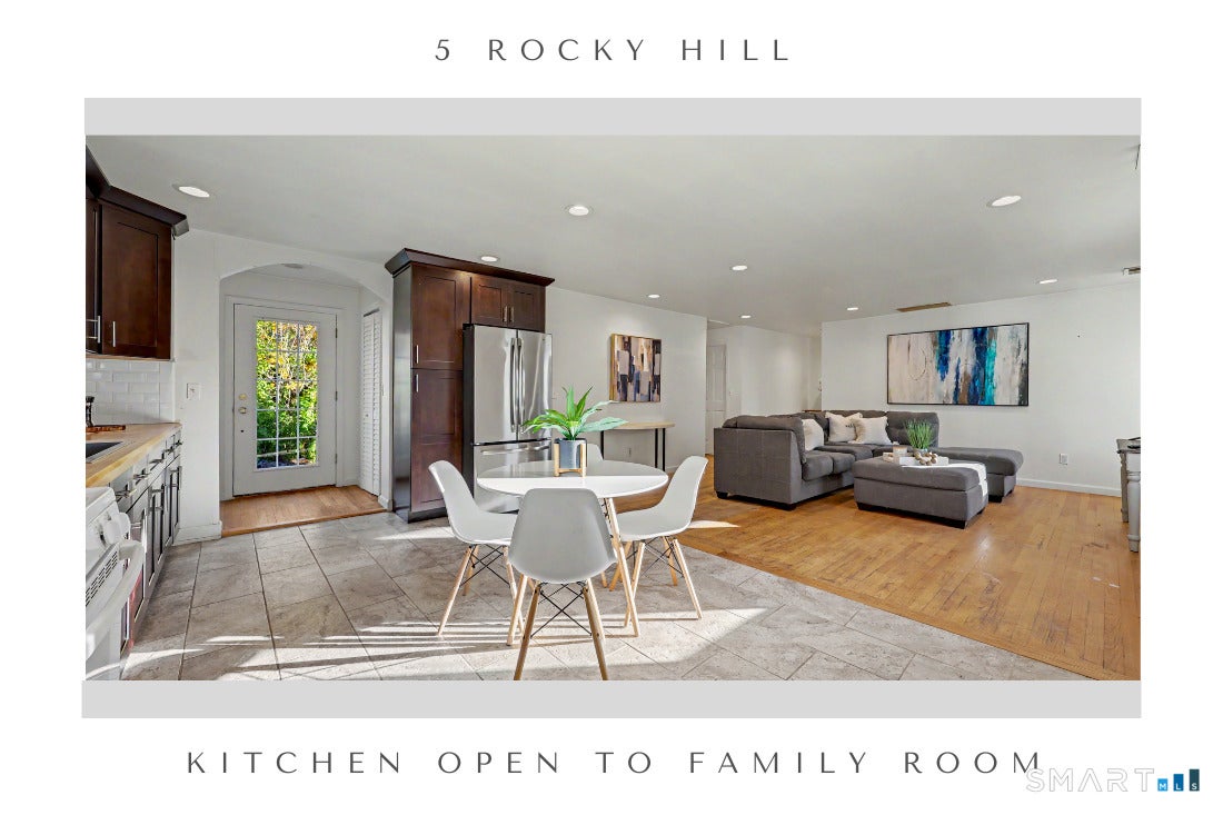 5 Rocky Hill Road