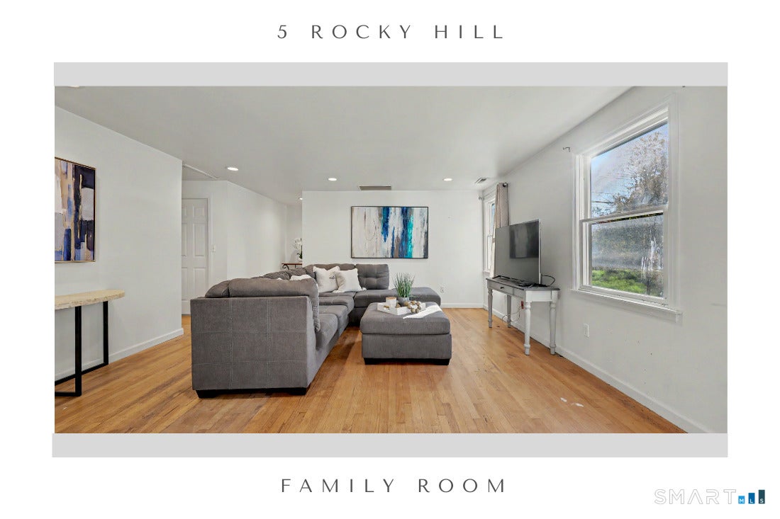 5 Rocky Hill Road