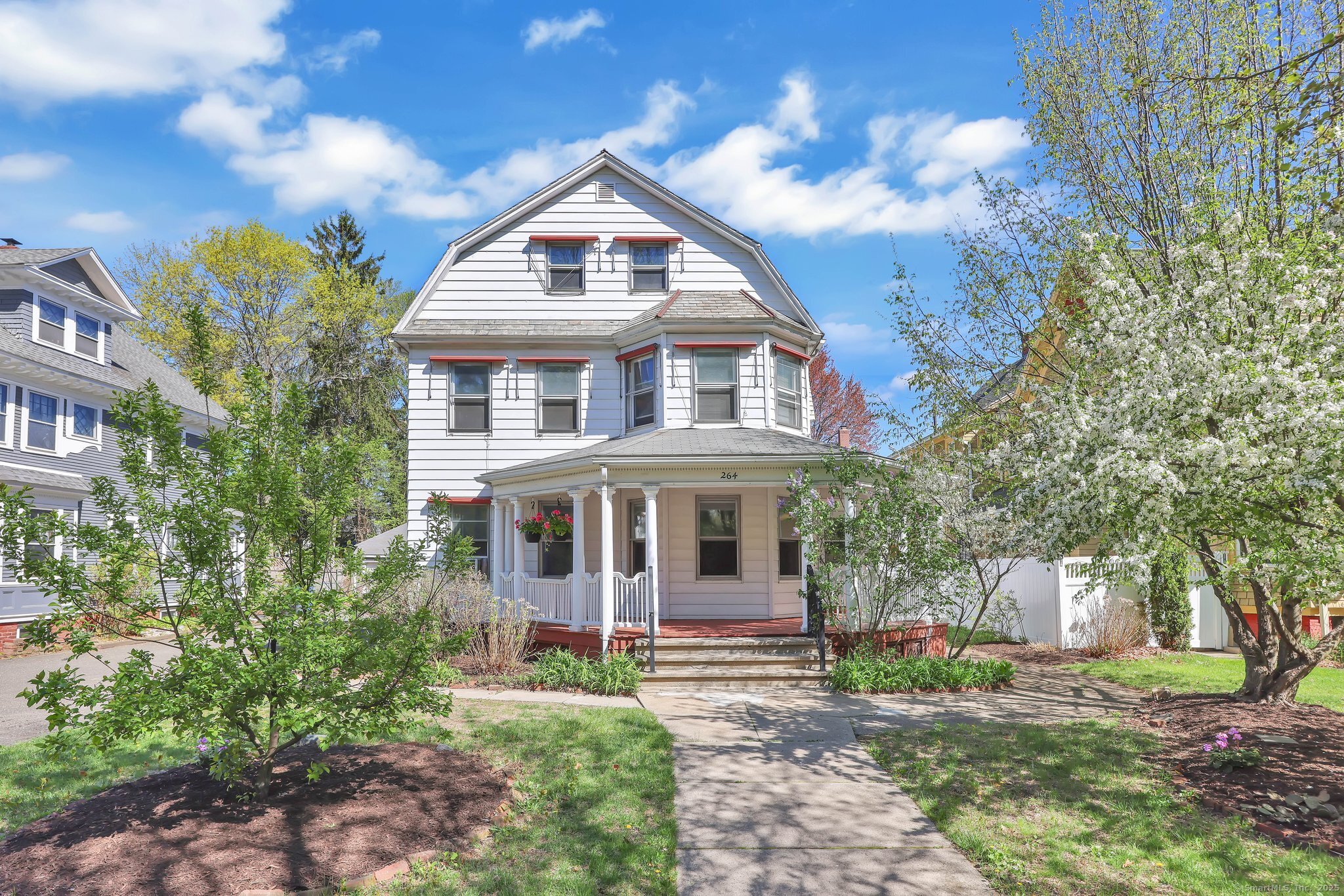 264 Sumner Avenue, Springfield, Massachusetts image 1