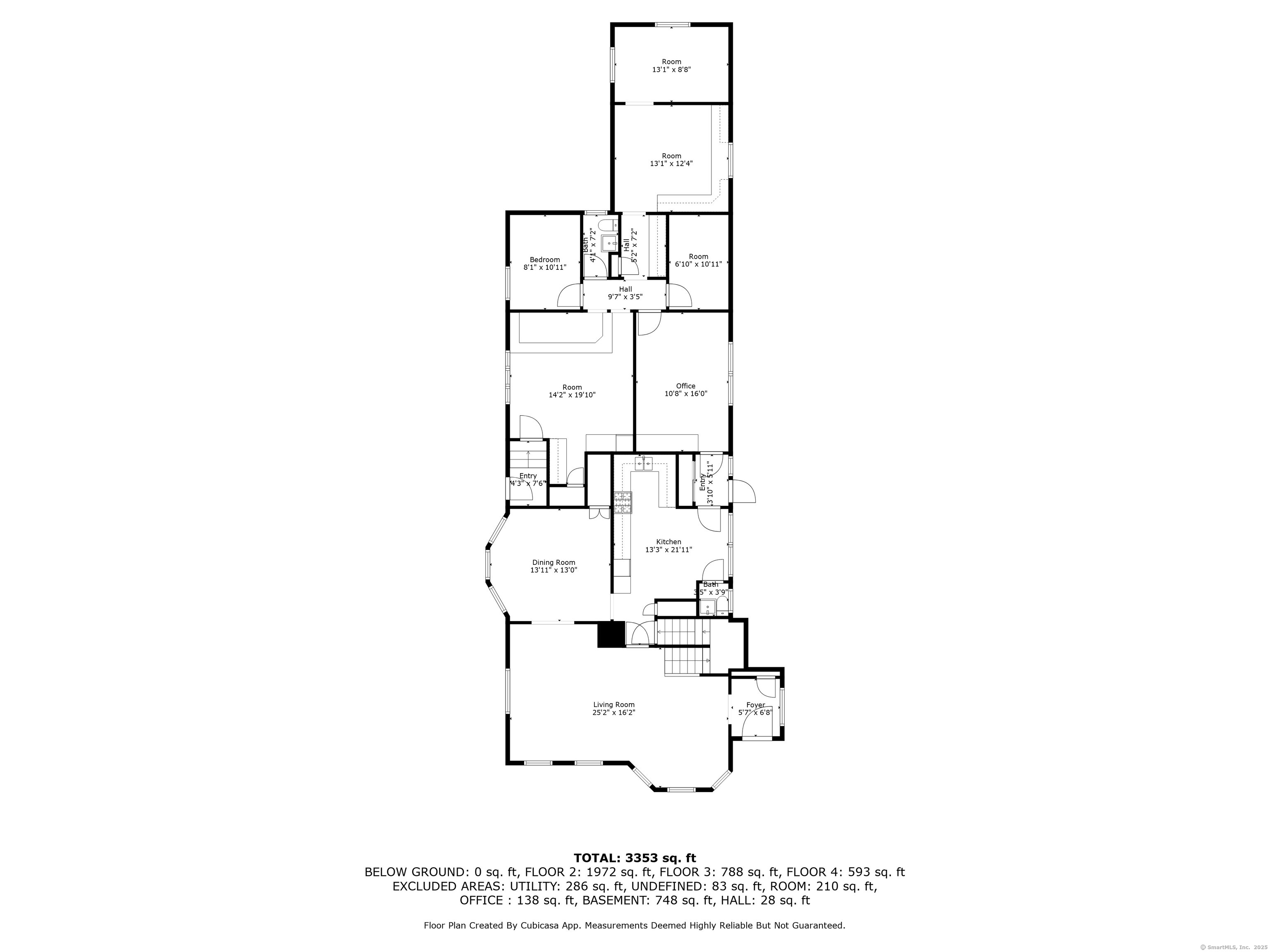 264 Sumner Avenue, Springfield, Massachusetts image 16