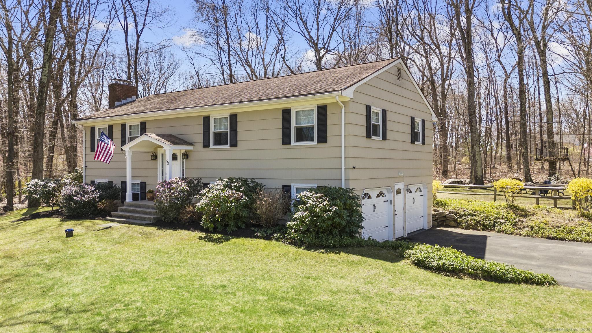 53 Belle Vale Street, Monroe, Connecticut image 1