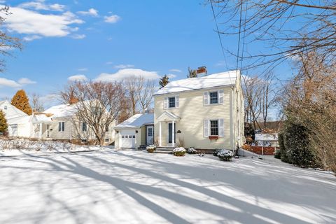 A home in Fairfield