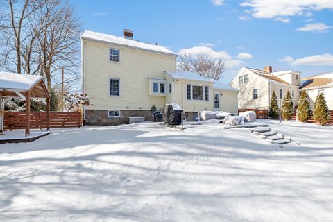 A home in Fairfield