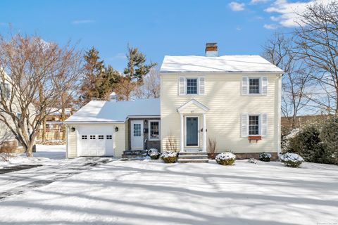 A home in Fairfield