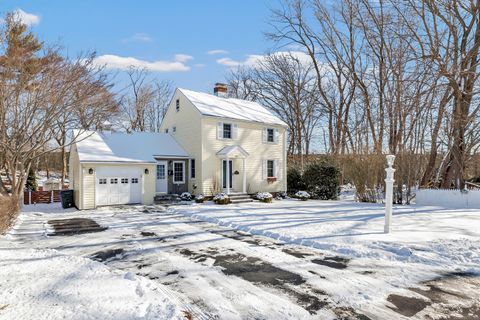 A home in Fairfield