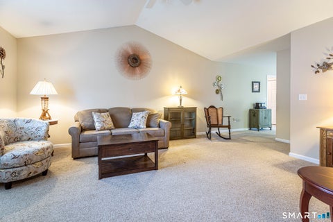 Tiny photo for 21 Farm Brook Lane #21, Vernon, CT 06066 (MLS # 24183109)